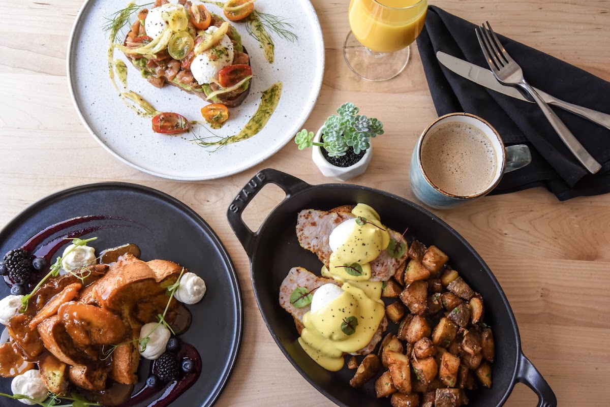 Altitude Restaurant Photos 2